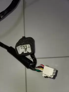 H001SFJ602 SUBARU Crosstrek Remote Start Xv #3