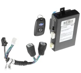 H001SFN100 SUBARU Crosstrek Remote Engine Starter Key Fob #3