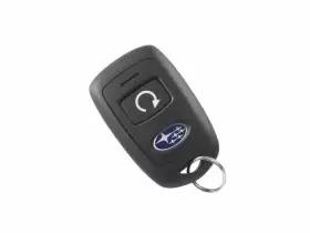 H001SXC200 SUBARU Ascent Remote Engine Start Push Kit