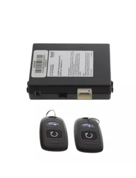 H101SSJ000 SUBARU Push Start Remote Engine Starter Forester #2
