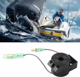 TBEST48UHTWSVXA TBEST Oard Engine Overheating Alarm Outboard #2