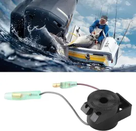 TBESTYRBIAG2D9F TBEST Warning Buzzer Outboard Alarm Motor #2