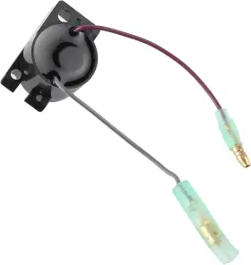 TBESTYRBIAG2D9F TBEST Warning Buzzer Outboard Alarm Motor #3