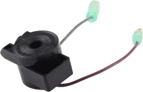 TBESTYRBIAG2D9F TBEST Warning Buzzer Outboard Alarm Motor