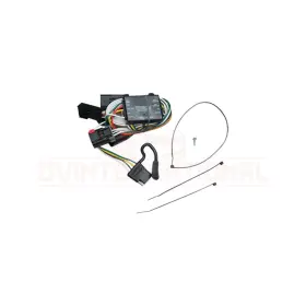 Tekonsha L14422m Draw-tite 118334 T-one T-connector Wiring H For Chrysler Town And Country Ft96-ft00
