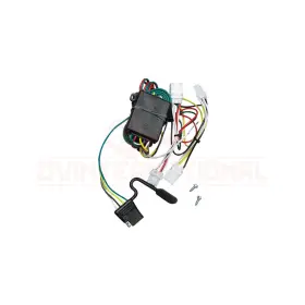 Tekonsha L14492m Draw-tite 118361 T-one T-connector Wiring Harness For Nissan Pathfinder Ft96-ft04