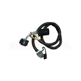 Tekonsha L14566m Draw-tite 118384 T-one T-connector Wiring H For Chevrolet Suburban 1500 Ft00-ft14
