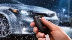 PT398-07130 TOYOTA Remote Start Avalon