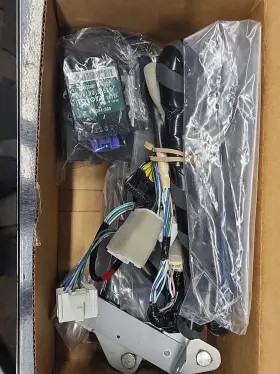 PT398-34150 TOYOTA Remote Engine Start Res Tundra #2