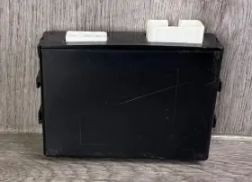 PT398-42080 TOYOTA Remote Start Module Sequoia RAV4