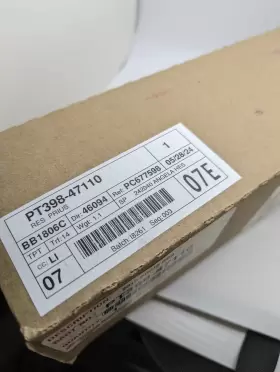 PT398-47110 TOYOTA Remote Start Box Prius