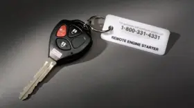 PT398-52083 TOYOTA Remote Engine Start Xd Scion