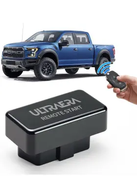 X004QFXKUD ULTRAERA Remote Start F-150 Ford