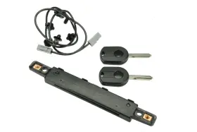 385BB18 URO Remote Starter Kit F-150 Ford #2