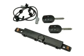 385BB18 URO Remote Starter Kit F-150 Ford