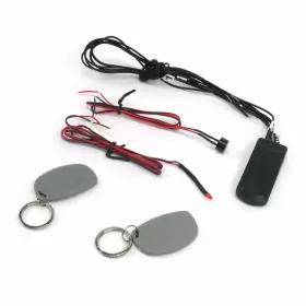 62080 VINTAGE PARTS USA Key Fob Immobilizer
