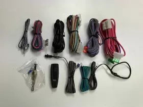 24921B VIPER Remote Car Starter Feet Fobs 1000 #2