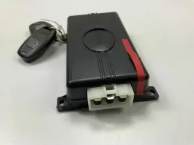 24921B VIPER Remote Car Starter Feet Fobs 1000 #3