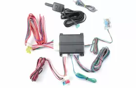 B5305V VIPER Car Security Remote Start #3