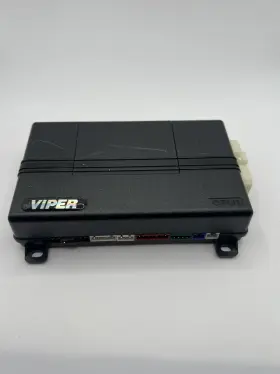 CPU-1 VIPER Alarm Starter Brain