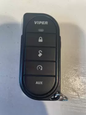 DS4P VIPER Remote Start Kit #2