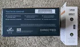 V415BF VIPER Remote Start Directed Override Module #3