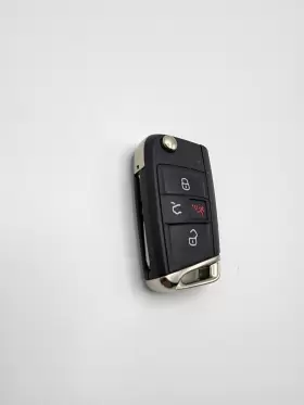5G6-959-752-AC-ROH VOLKSWAGEN Atlas Key Fob Keyless Tiguan