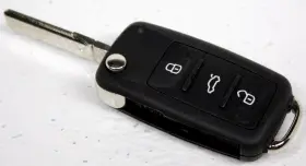 5K0-837-202-Q VOLKSWAGEN Key Fob Remote Keyless Beetle