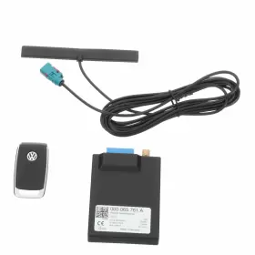 000-065-760 VW Atlas Remote Start Kit Volkswagen Jetta Tiguan #2