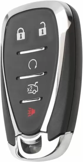 13590048 XINXUSONG Car Key Fob Keyless Remote Control