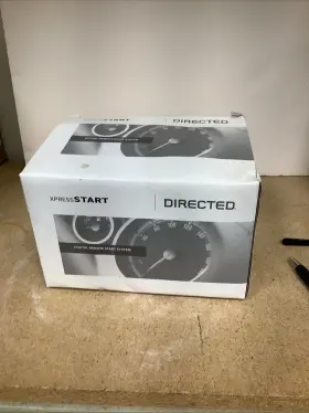 4228AL XPRESS Start Digital Remote