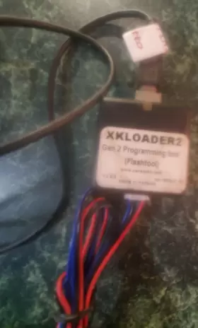 XKLOADER2 XPRESSKIT Flash Programming Tool #2