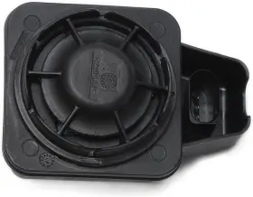 0951605 YIKLWWY Anti Theft Alarm Siren Horn Vw Golf