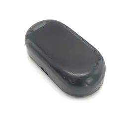 43216-194 ZYTC Onmi Solar Power Dummy Car Alarm Led Light #2