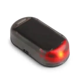 43216-194 ZYTC Onmi Solar Power Dummy Car Alarm Led Light