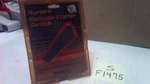 Sunpro Cp7851 Remote Starter Switch ( Package Faded). Fixed Price $17.95.