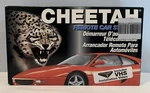 Nib Cheetah Remote Car Starter Model Sk7 Made In Usa New Stock Never Opened Nos. Fixed Price $50.99.