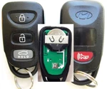 Oem Factory 2011-2016 Hyundai Elantra Remote Car Key Fob Transmitter Osloka-360t. Fixed Price $22.15.