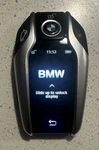 2017 Bmw 7 Series Touch Screen Smart Keyless Remote Entry Key Fob Oem. Fixed Price $102.00.