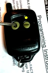 Keyless Entry Remote Crimestopper Chx433tx Transmitter Car Starter Fob Cs393 393. Fixed Price $13.99.