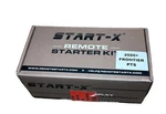 Start-x Remote Starter Kit Nissan Frontier 2020+ Pts Push To Start Models. Fixed Price $99.99.