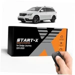 Remote Starter Kit For Dodge Journey (2011, 2012, 2013, 2014, 2015, 2016,. Fixed Price $328.80.