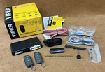 New Viper Ds4656v 1-way Digital Remote Start System W/ Long Range Remotes. Fixed Price $199.00.