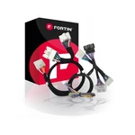 Fortin Evoonetoy11 Evoone & Tharness For Select Toyota 2018+ Chr. Fixed Price $86.98.