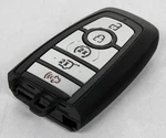 Oem Smart Key Remote For Ford Edge, Expedition, Explorer, Fusion, Mustang. Fixed Price $64.50.