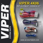 Clifford 4606x 4706x 4806x Python 4606p 4806p Complete Replacement Harness 4x06. Fixed Price $28.99.