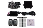 2017-2018 Chrysler Pacifica Remote Start Kit With 2 Key Fobs Oem Mopar Genuine. Fixed Price $606.29.