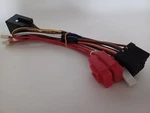 Jbs Technologies Chr-3 Remote Start T-harness For Chrysler/dodge/jeep. Fixed Price $7.99.