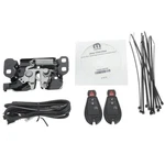 2016-2017 Jeep Cherokee Complete Remote Entry Start Kit Genuine Mopar 82214696ab. Fixed Price $381.30.