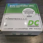 Firstech Llc Data Controller Remote Start Dc For Chrysler Dodge Jeep Ft-chr1-dc. Fixed Price $117.99.